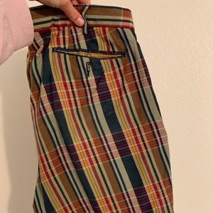 Ralph Lauren printed shorts